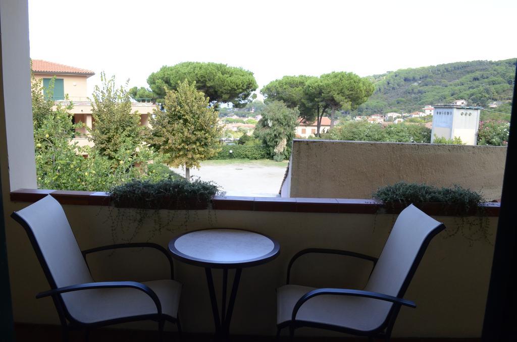 Appartamenti Le Spiagge Marciana Marina  Exterior foto