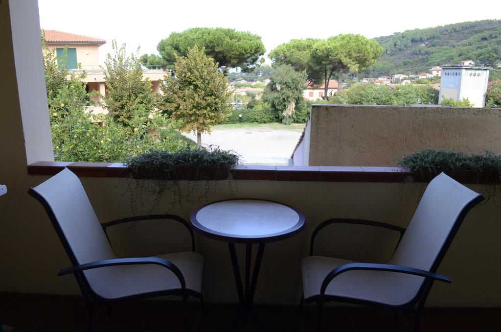 Appartamenti Le Spiagge Marciana Marina  Exterior foto