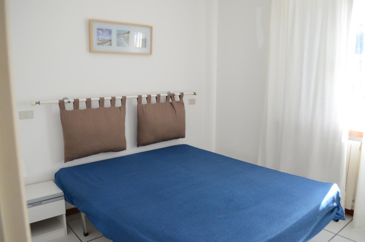 Appartamenti Le Spiagge Marciana Marina  Exterior foto